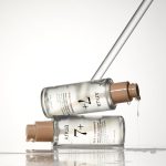 سرم آبرسان برنج و سرامید آنوا Anua Rice 7 + Ceramide حجم 50 میل