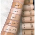 کرم پودر مات شیگلم مخصوص پوست چرب مدل Complexion Pro