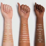 کرم پودر مات شیگلم مخصوص پوست چرب مدل Complexion Pro