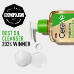 شوینده روغنی سراوی | CeraVe Hydrating Foaming Oil Cleanser