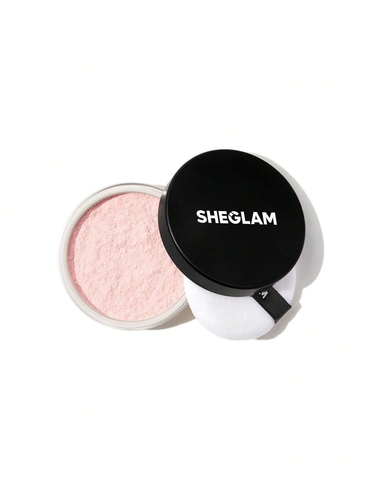 پودر بیک شیگلم رنگ Bubblegum