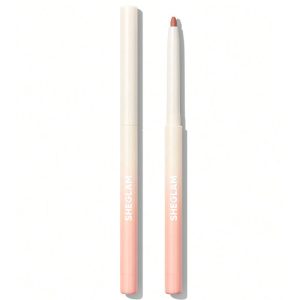 خط لب حجم‌دهنده شیگلم مدل bold booster plumping lip liner