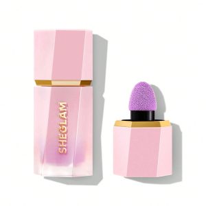 رژگونه بنفش شیگلم مدل Lilac Dream