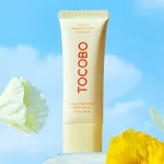 ضد آفتاب پرامیر توکوبو مدل Vita Airy Sun Primer