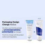 Isntree Hyaluronic Acid Low‑pH Cleansing Foam