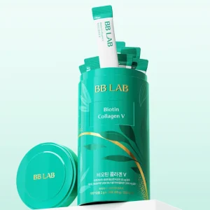پودر کلاژن و بیوتین بی بی لب BB Lab Biotin Collagen V