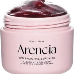 سرم آرنسیا فرش رد اسموتی ۳۰ | Arencia Fresh Red Smoothie Serum 30
