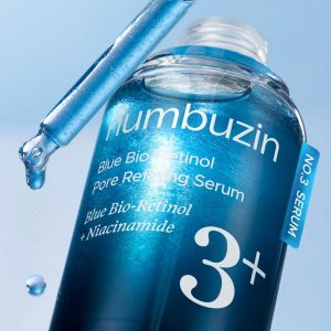 سرم منافذ بایو رتینول آبی نامبوزین شماره 3| 30 میل