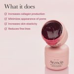 سرم آرنسیا فرش رد اسموتی ۳۰ | Arencia Fresh Red Smoothie Serum 30