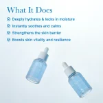Arencia Deep Water Surge Serum