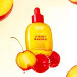 سرم ضد لک و روشن کننده ویتامین سی اکوال بریEQQUALBERRY Vitamin Illuminating Serum
