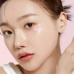 کرم دور چشم صورتی پپتاید مدیکیوب| 30 میل