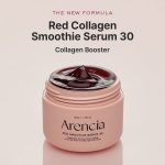 سرم آرنسیا فرش رد اسموتی ۳۰ | Arencia Fresh Red Smoothie Serum 30