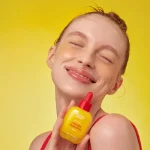 سرم ضد لک و روشن کننده ویتامین سی اکوال بریEQQUALBERRY Vitamin Illuminating Serum