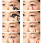 کرم دور چشم ضد چروک پپتاید مدی‌پیل  Peptide-Tox Bor Eye Cream