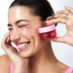 سرم کلاژن رز حجمدهنده و ترمیم کننده نامبوزین شماره ۲ مدل Rose PDRN Collagen 2X