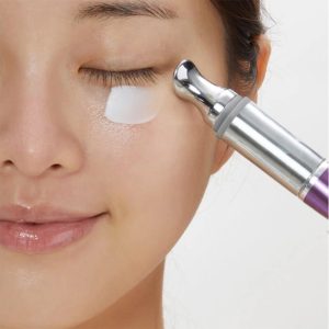 کرم دور چشم لیفتینگ ویبره دار ریدل شات