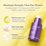 سرم رتینول بوستینگ مدیکیوب ۱.۹٪ | Medicube Retinol Boosting Serum 1.9%