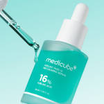 سرم آزلاییک‌اسید ۱۶٪ مدیکیوبMedicube Azelaic Acid 16% BB