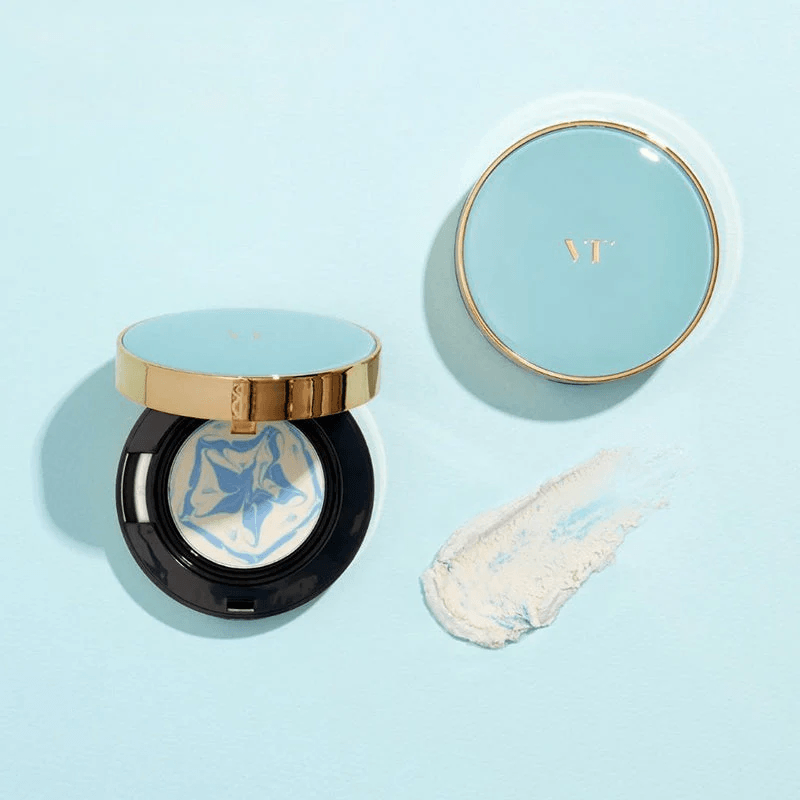 ضدآفتاب فشرده( سان پکت) vt cosmetics