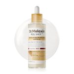 آمپول پیل شات روشن‌کننده برنج دکتر ملاکسین Dr. Melaxin Peel Shot Exfoliant Rice Ampoule