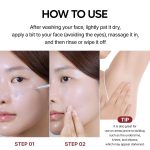 آمپول پیل شات روشن‌کننده برنج دکتر ملاکسین Dr. Melaxin Peel Shot Exfoliant Rice Ampoule