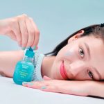 سرم آبرسان هیالورونیک اسید اکوال بری| 30 میل