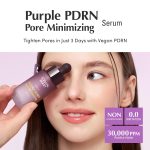 سرم کنترل منافذpdrnبنفش اکوال بری| 30 میل