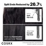تریتمنت مو سرامید و پپتاید132 کوزارکس COSRX Peptide 132 Ultra Perfect Hair Bonding Treatment