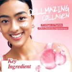 کرم دور چشم سفتکننده و ضدچروک توریدن Torriden Cellmazing Firming Eye Cream