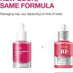 سرم نیاسینامید 10% + ترانگزامیک اسید 4% آنوا (Anua Niacinamide 10% + TXA 4% Serum)