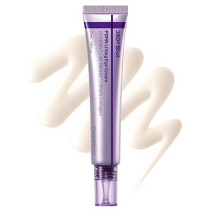  دور چشم لیفتینگ PDRN سنتلیان 24 مدل 360° Shot PDRN Lifting Eye Cream