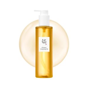 روغن پاک کننده جینسینگ بیوتی آف جوسان (Beauty of Joseon Ginseng Cleansing Oil)
