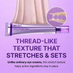  دور چشم لیفتینگ PDRN سنتلیان 24 مدل 360° Shot PDRN Lifting Eye Cream