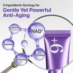  دور چشم رتینال نامبوزین حجم دهنده و ضدچروک قوی| 20 میل