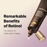سرم رتینول مدی‌کیوب Medicube Deep Vita A Retinol Serum 