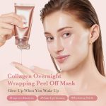 ماسک خواب کلاژن مدیکیوب (Medicube Collagen Night Wrapping Mask