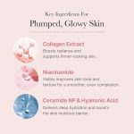 ماسک خواب کلاژن مدیکیوب (Medicube Collagen Night Wrapping Mask