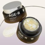 کرم کپسولی گلوتاتیون مدیکیوب (Medicube AGE-R Glutathione Glow Capsule Cream)