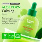 سرم تسکین‌دهنده آلوئه و PDRN اکوال بری | EQQUAL BERRY  Aloe PDRN Calming Serum