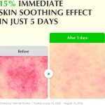 سرم تسکین‌دهنده آلوئه و PDRN اکوال بری | EQQUAL BERRY  Aloe PDRN Calming Serum