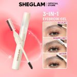 ژل ابرو سه‌کاره شیگلم (SHEGLAM 3-in-1 Eyebrow Gel)