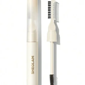 ژل ابرو سه‌کاره شیگلم (SHEGLAM 3-in-1 Eyebrow Gel)
