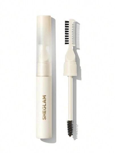 ژل ابرو سه‌کاره شیگلم (SHEGLAM 3-in-1 Eyebrow Gel)