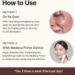 آمپول سفت‌کننده و جوانساز سنتلیان PDRN Firming Boosting Ampoule Centellian24