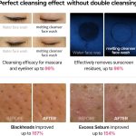 فوم پاک کننده آرایش حبابی دکتر ملاکسین Melting Cleanser Bubble Foaming Cleanser Calamine + Niacinamide