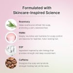 سرم تقویت مو رزماری و PDRN مدی‌کیوب (Medicube Rosemary PDRN Scalp Serum)