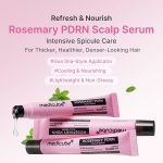 سرم تقویت مو رزماری و PDRN مدی‌کیوب (Medicube Rosemary PDRN Scalp Serum)