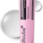 سرم تقویت مو رزماری و PDRN مدی‌کیوب (Medicube Rosemary PDRN Scalp Serum)