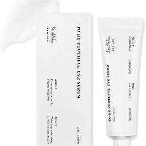سرم دور چشم جوانساز و آبرسان دکتر آلتیا To Be Youthful Eye Serum